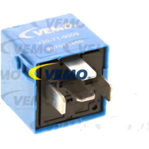 Multi-Function Relay for BMW and Rolls Royce