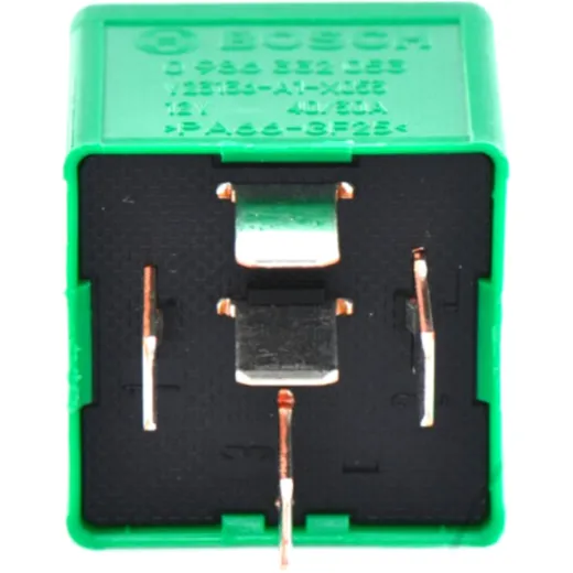 Multi-Function Relay 12V 40A 5 Pin