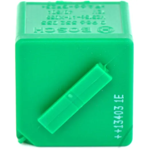 Multi-Function Relay 12V 40A 5 Pin_1