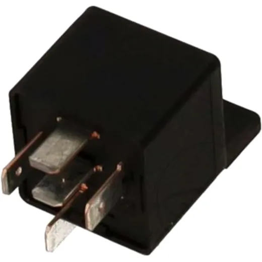 Multi-Function Relay 12V30A 5-POL