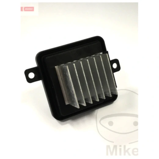 Internal Fan Regulator - Replacement Part for Motorcycles