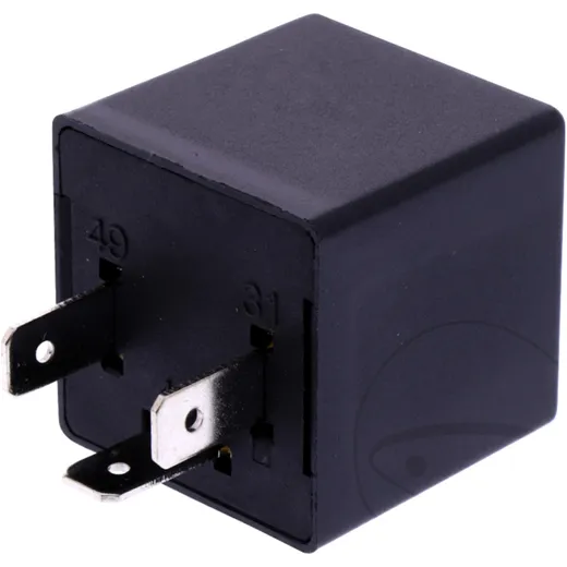 12V 3 Pin Flasher for Electronic Use