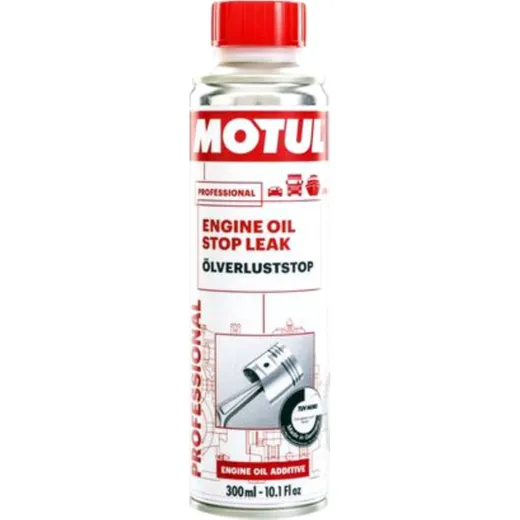 Oil verluststop 300ml motul