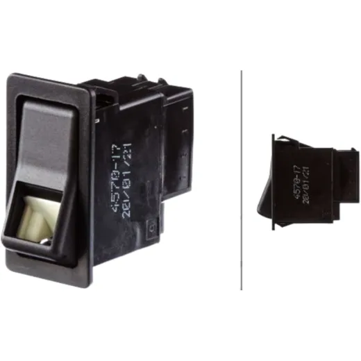 Wipp Switch On/Off for Motorcycles