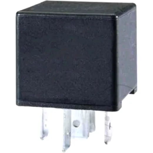 Schließerrelais 12V 2x 87 passend für: BMW R, Beta Ark