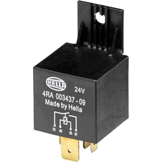 Schließerrelais 50A 24V_1
