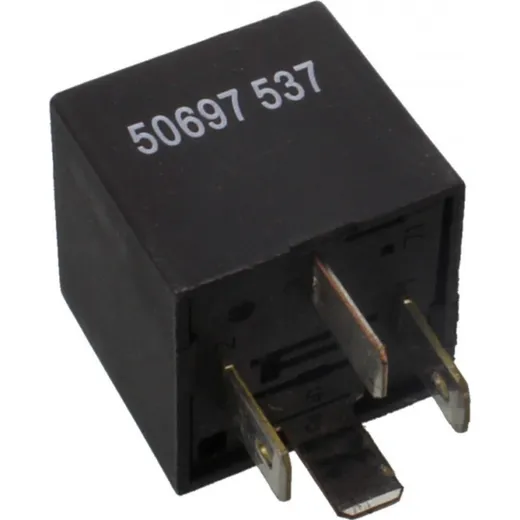 Relay arbeitsstrom mq