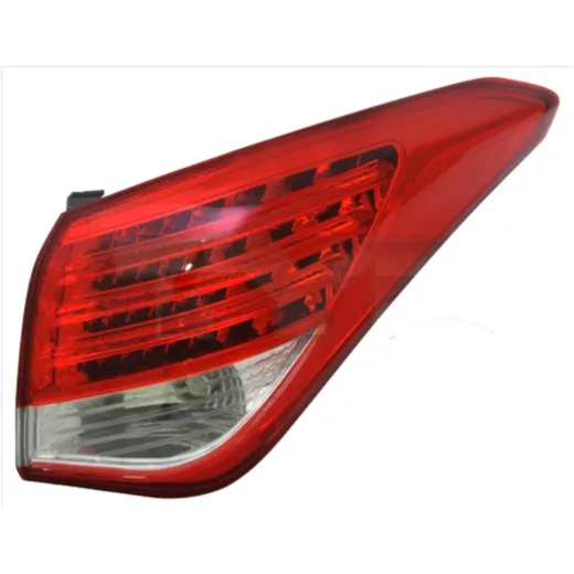 LIGHT REAR LEFT MQ