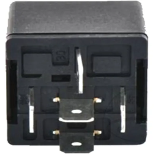 CHANGE OVER RELAY 24V 20A 5 PIN_0