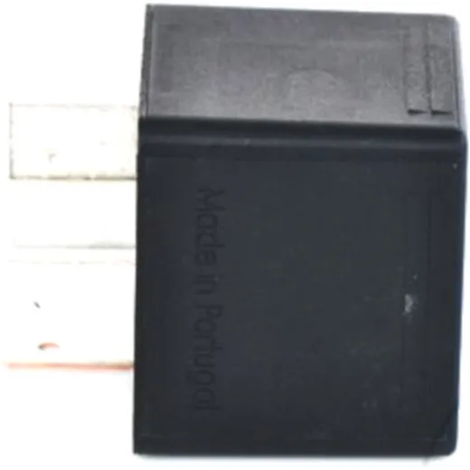 Multi-Function Relay for Motorcycles
