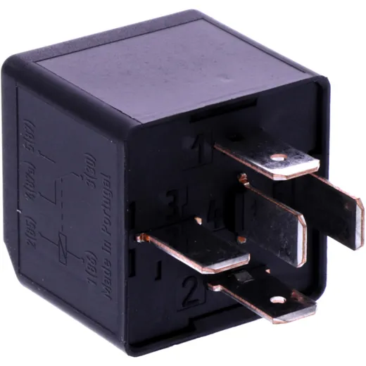 Change Over Relay 24V 20A 5 Pin for Motorcycles