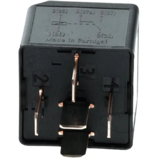 Relay ALLGEM Small for Bosch_0