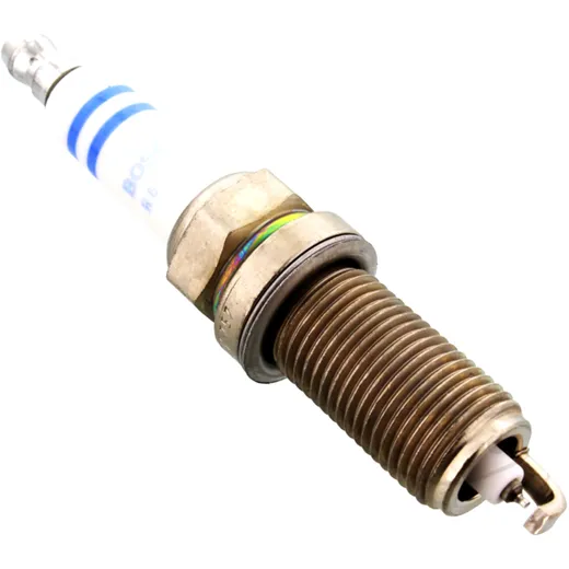 Zündkerze FR7NPP332 für Motorräder von Bosch