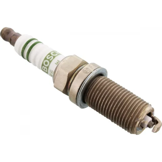 Spark plug bos fqr7me