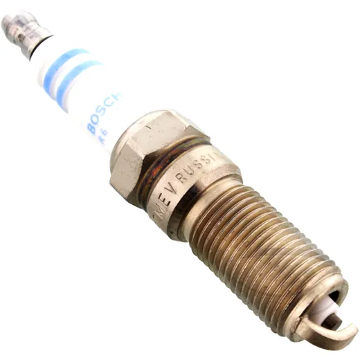 Spark Plug YR7LPP332W for Motorcycles