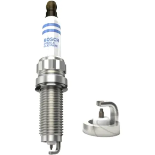 Spark Plug BOSCH ZR6SPP3320 for CITROEN, DS, PEUGEOT