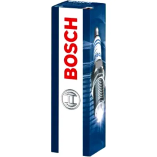 Zündkerze HR8NI332W Bosch für Motorräder