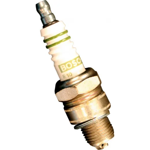 Spark plug bosch wr8ac