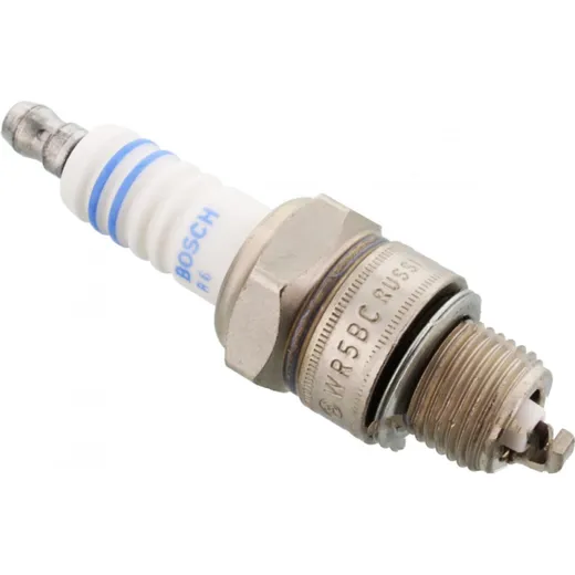 Spark plug bosch wr5bc