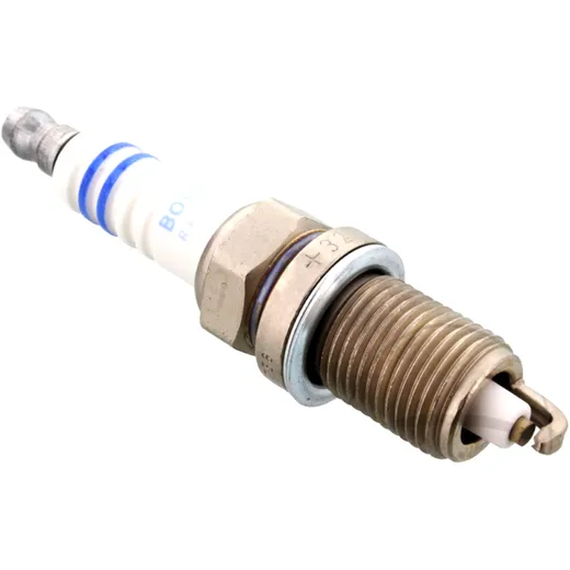 Spark Plug FR7LCX+ by Bosch for Motorcycles