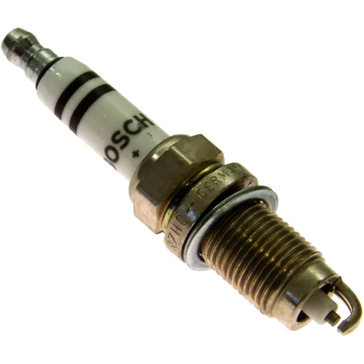 Spark Plug Bosch FR7HC+ for Motorcycles