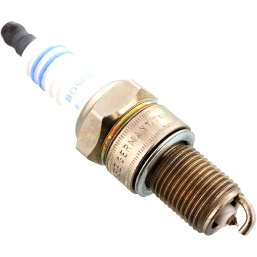 Spark Plug WR7KI33S for Motorcycles Bosch
