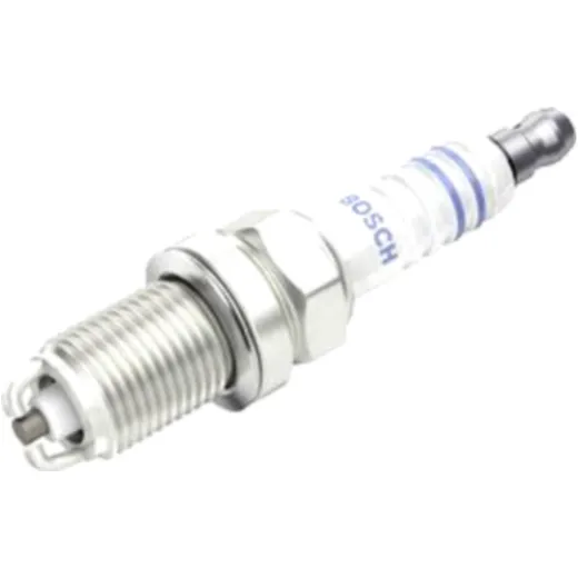 Spark Plug FR6KDEO for Motorcycles Bosch