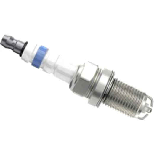 Bosch FR78 Super 4 Spark Plug for Motorcycles