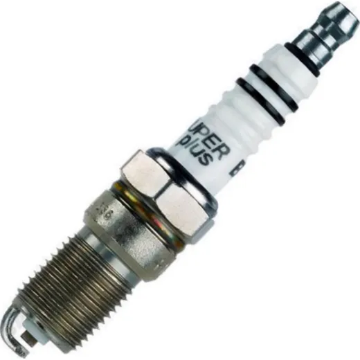Spark plug bosch hr8dc+