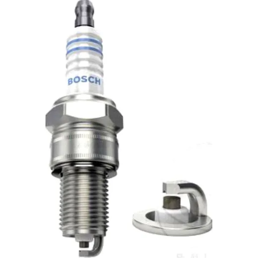 Zündkerze Bosch WR9DC+
