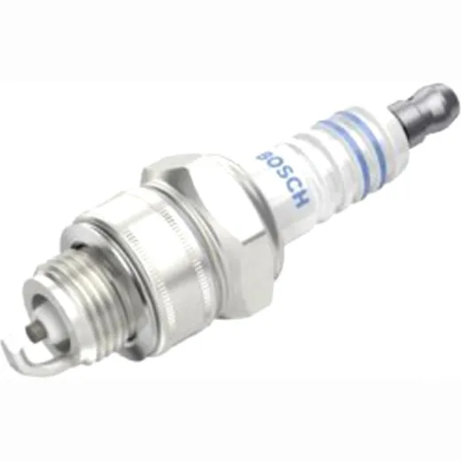 Spark plug bosch wr8bc+ 0242229881