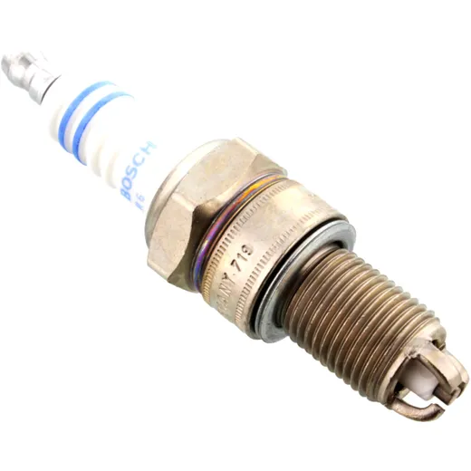 SPARK PLUG WR7LTC+ for Motorcycles