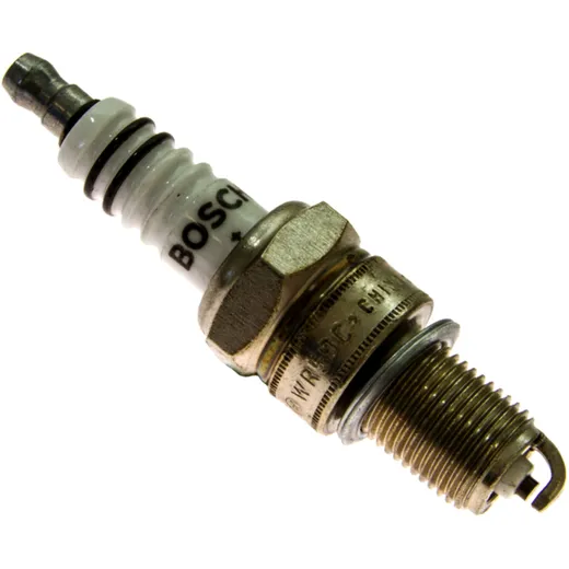 Spark plug BOSCH wr5dc+ alternative: 7080067 for: BMW R, Moto Guzzi California, NTX, Quota