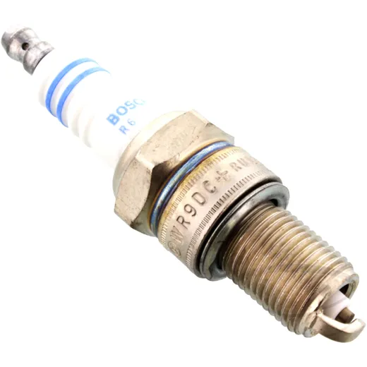 Zündkerze WR9DC+ Bosch