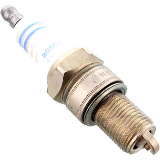 Spark Plug Bosch WR7DCX+ for Motorcycles