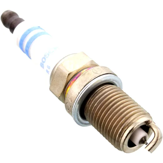Zündkerze FR7DPP+ für Motorräder Bosch