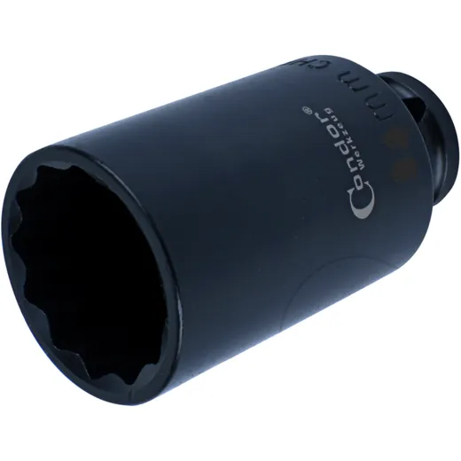 Impact Socket 1/2 for Motorcycles