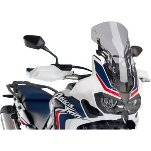 Racingscheibe hoch Puig 9155H