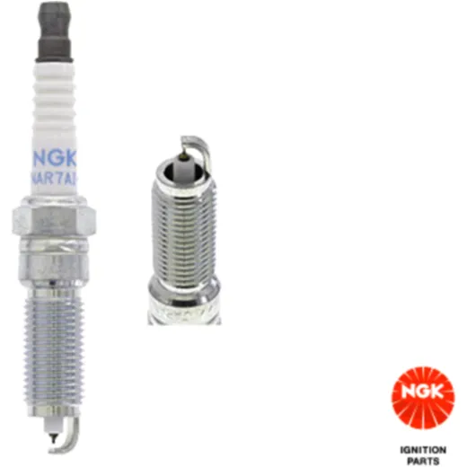 NGK SPARK PLUG LZNAR7AI-8G for Motorcycles