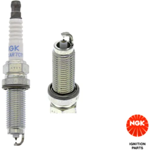SPARK PLUG NGK DILZKAR7C11S for Motorcycles