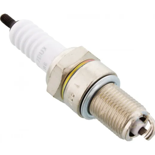 Spark plug ber z21