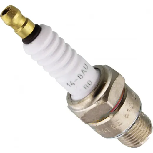 Spark plug ber z68