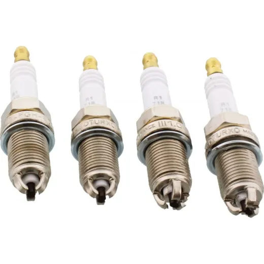 Spark plug ber z121sb