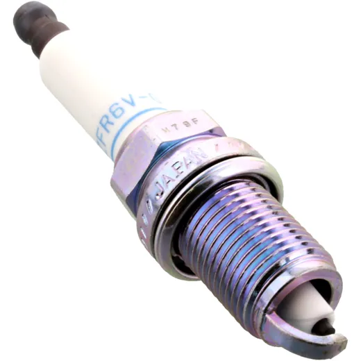 Spark Plug NGK ZFR6V-G for Motorcycles
