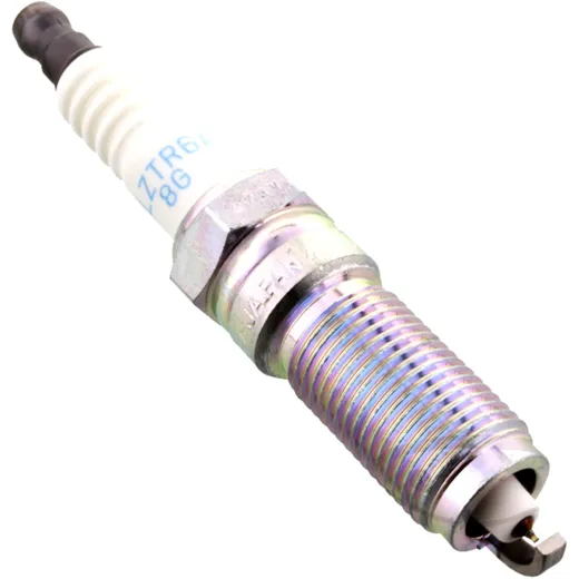 Zündkerze ILZTR6A8G für Motorräder