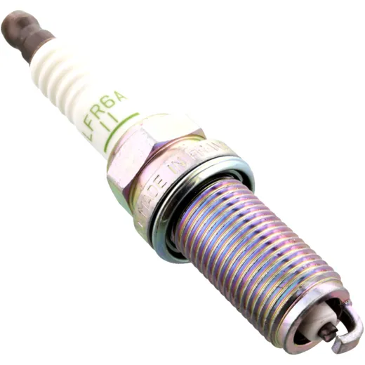 NGK Spark Plug LFR6A-11 for Motorcycles