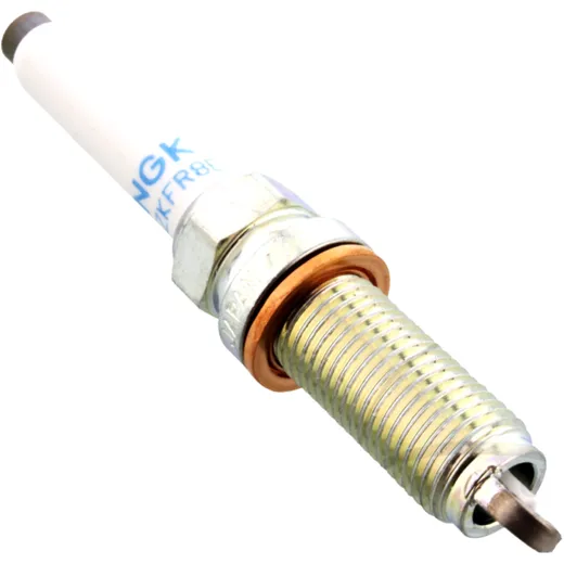 NGK Spark Plug SILZKFR8E7S for Motorcycles