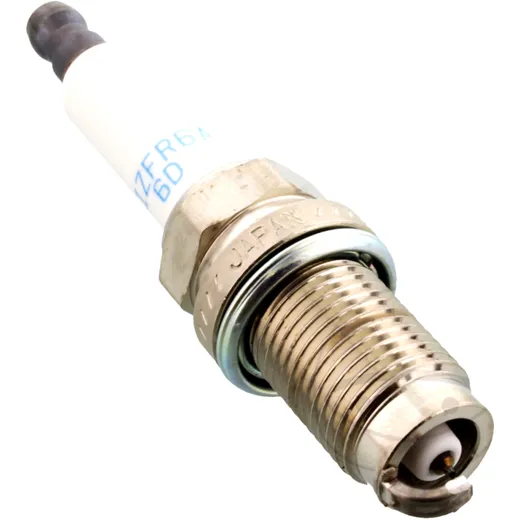 Spark Plug NGK SIZFR6A6D for Motorcycles