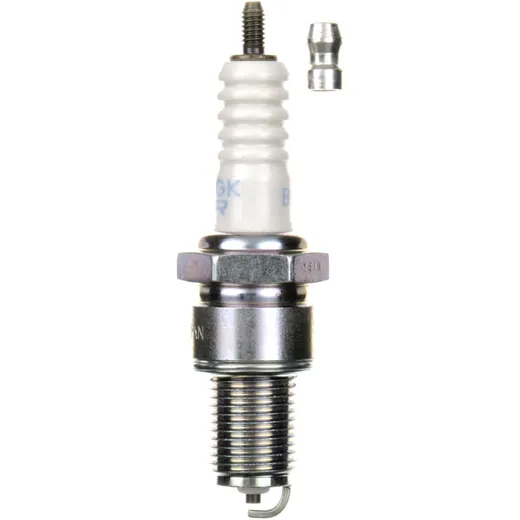 Zündkerze BPR6ES NGK SAE lose Alternative: IR 7085541 passend für: Moto Guzzi California, V11, Breva