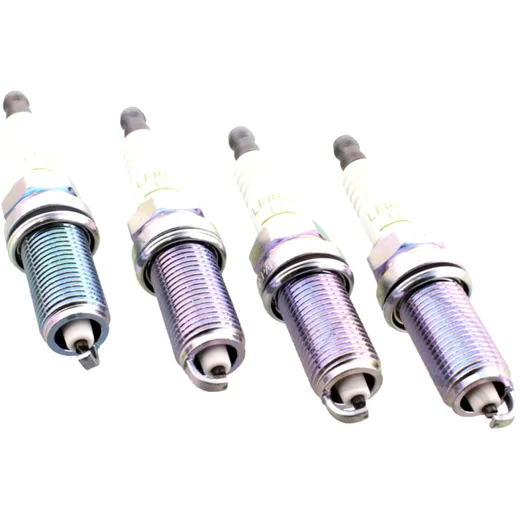 NGK Zündkerze LFR6C-11 VL48 Packung 4